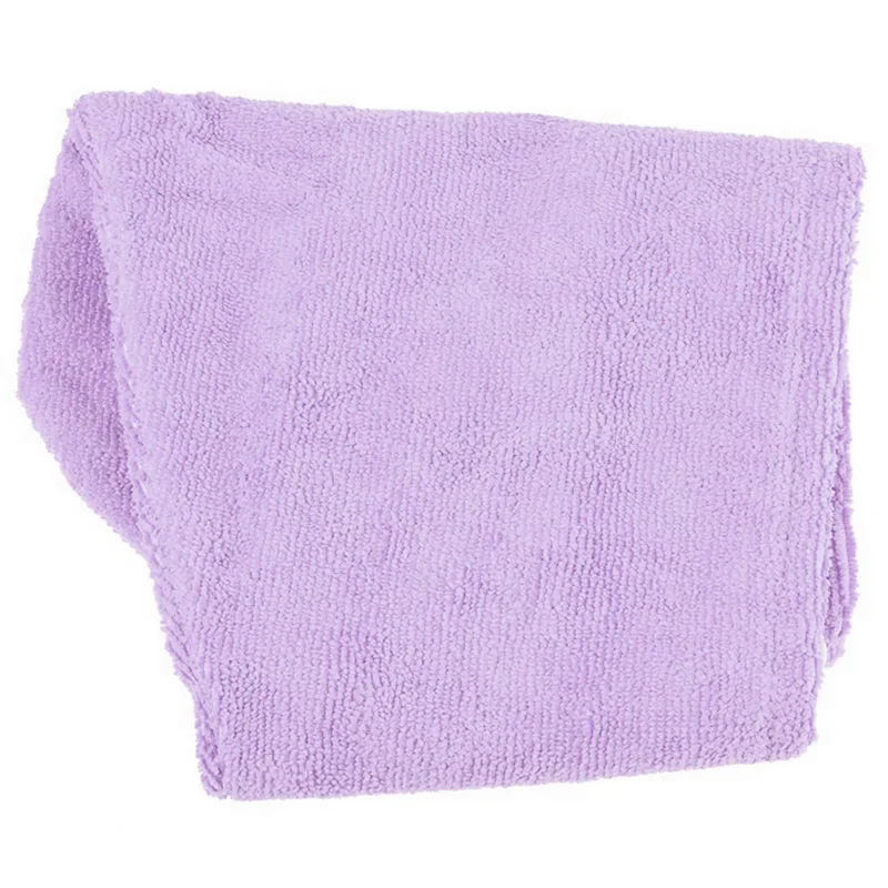 Urijk Quick Dryer Microfiber Fast Drying Towel Wrap Turban Hat Women's Microfiber Bath Towel Hair Dry Hat Absorbent Shower Cap