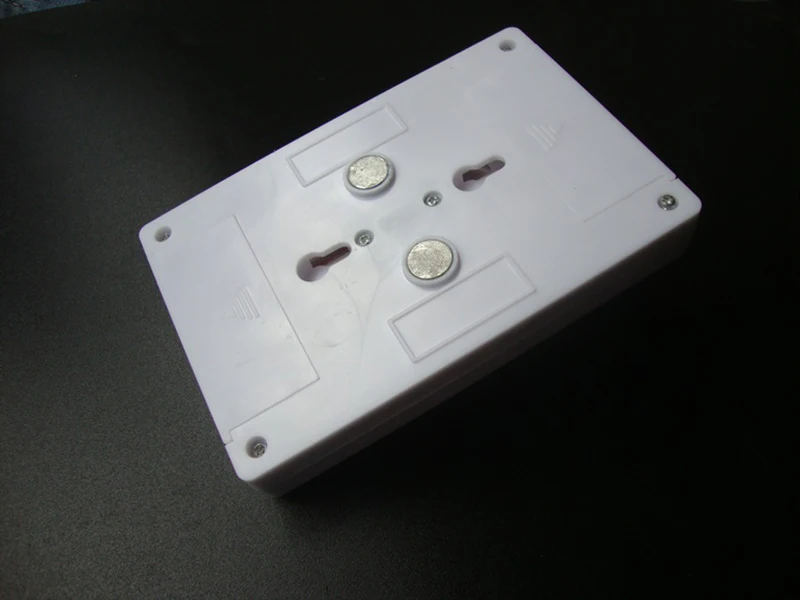 Emergency Lights (8)