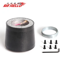 Novo CHEFE KIT ADAPTADOR HUB de DIREÇÃO PARA LADA