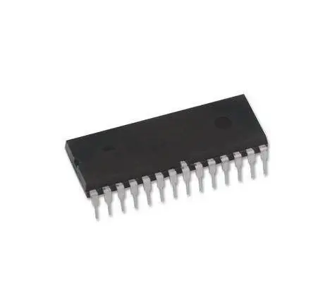 TDA1541 TDA1541A DIP 28 высококачественные звуковые чипы|Запасные части| |