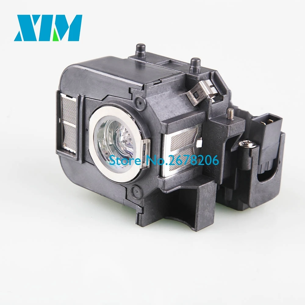 

PowerLite 826W 826W+ 84 84+ 85 H353A H353B H353C H354C H355B for Epson ELPL50 High Quality Compatible lamp with housing
