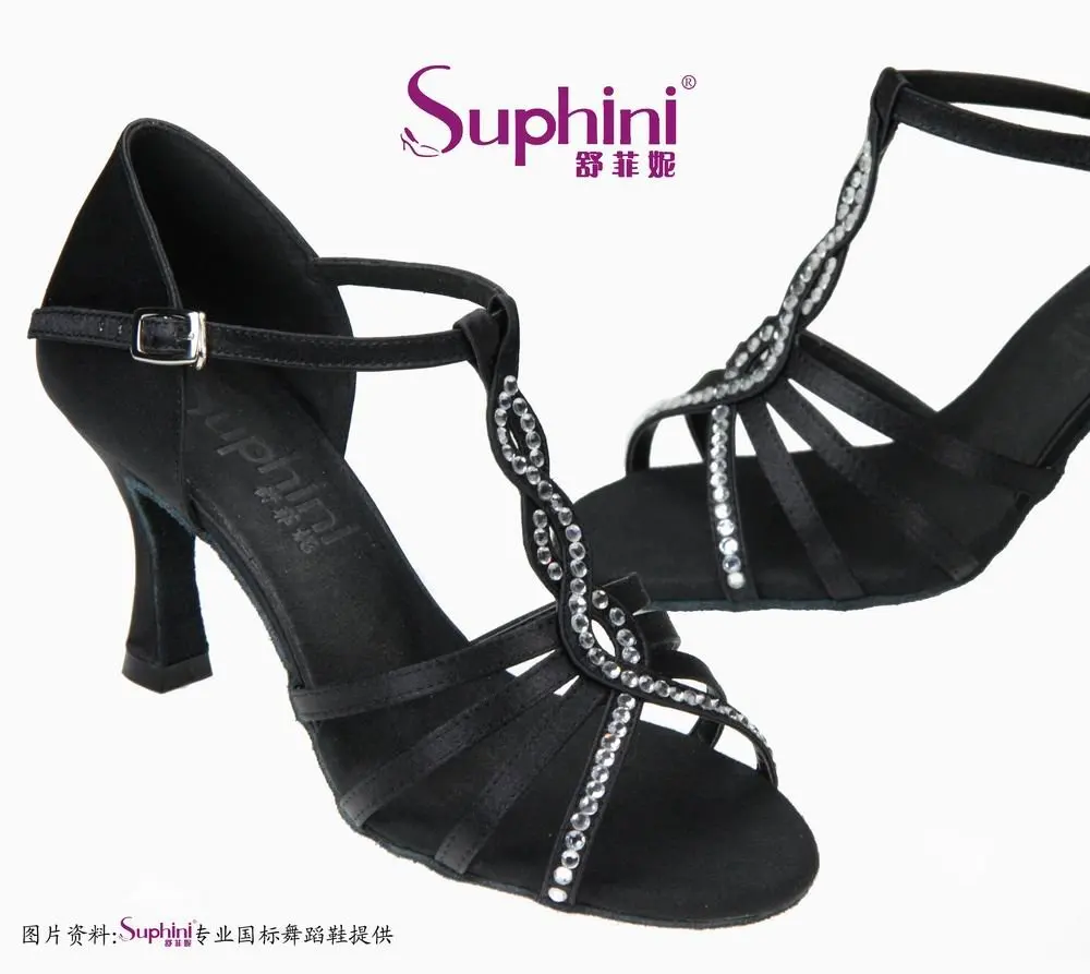 Обувь Для Бачаты Купить В Спб