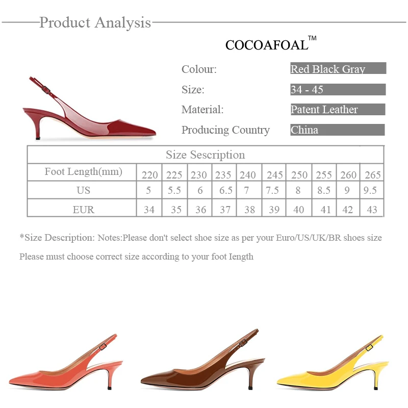 Женские босоножки на высоком каблуке COCOAFOAL черные красные зеленые свадебные