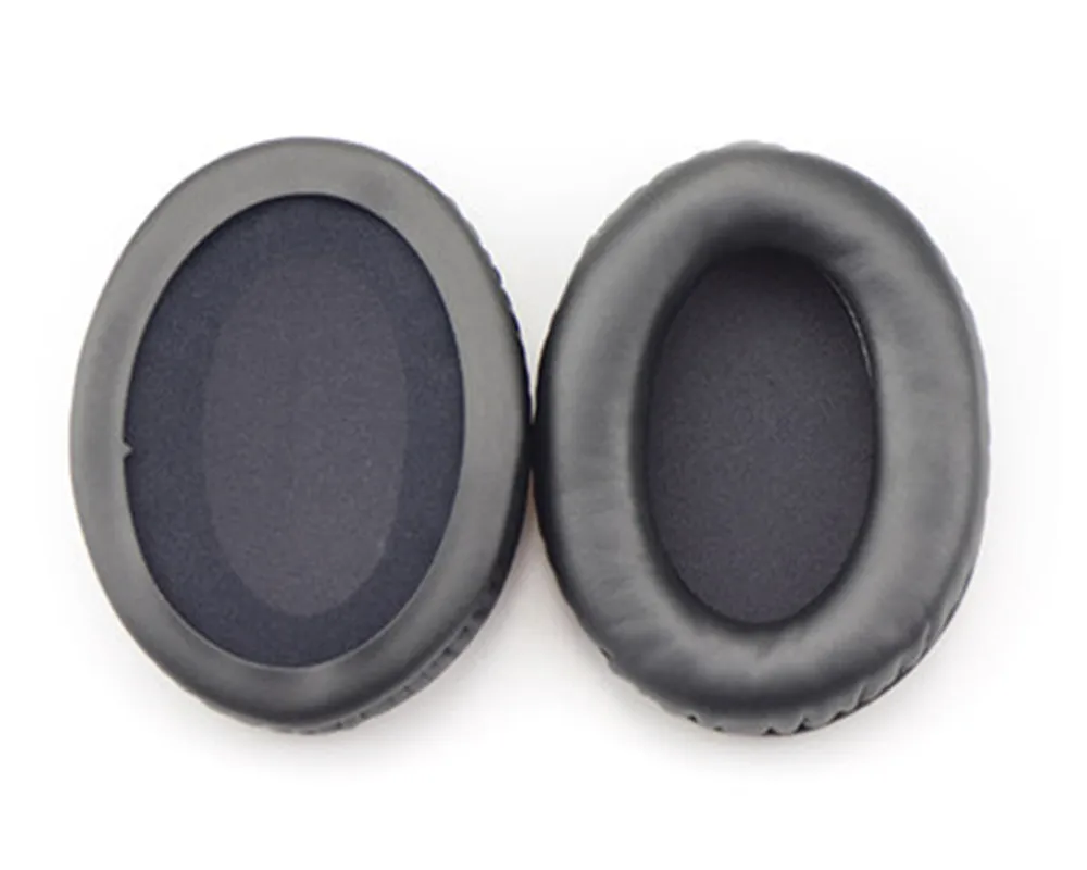 

1 Pair of Ear Pads Pillow Earpads Cushion Earmuff Cover Replacement Foam Cups for Philips SHP2600 SHP 2600 Headphones Headset