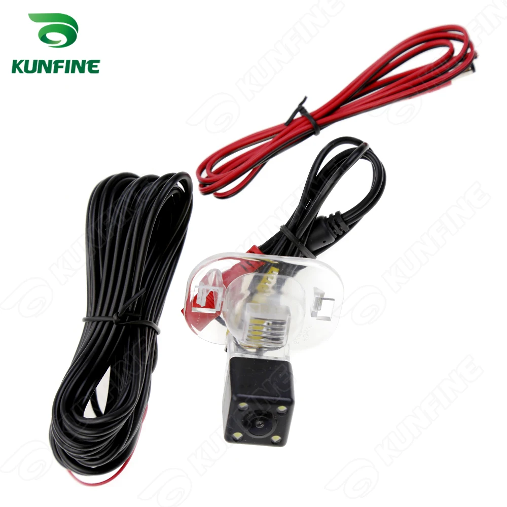 Car Rear View Camera for KIA FORTE 09 11 12 KF-V1023 - E