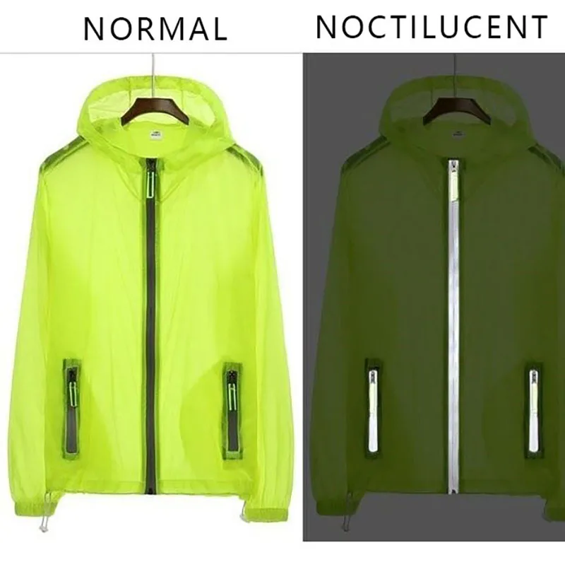 Mens Windbreaker Jackets  (3)
