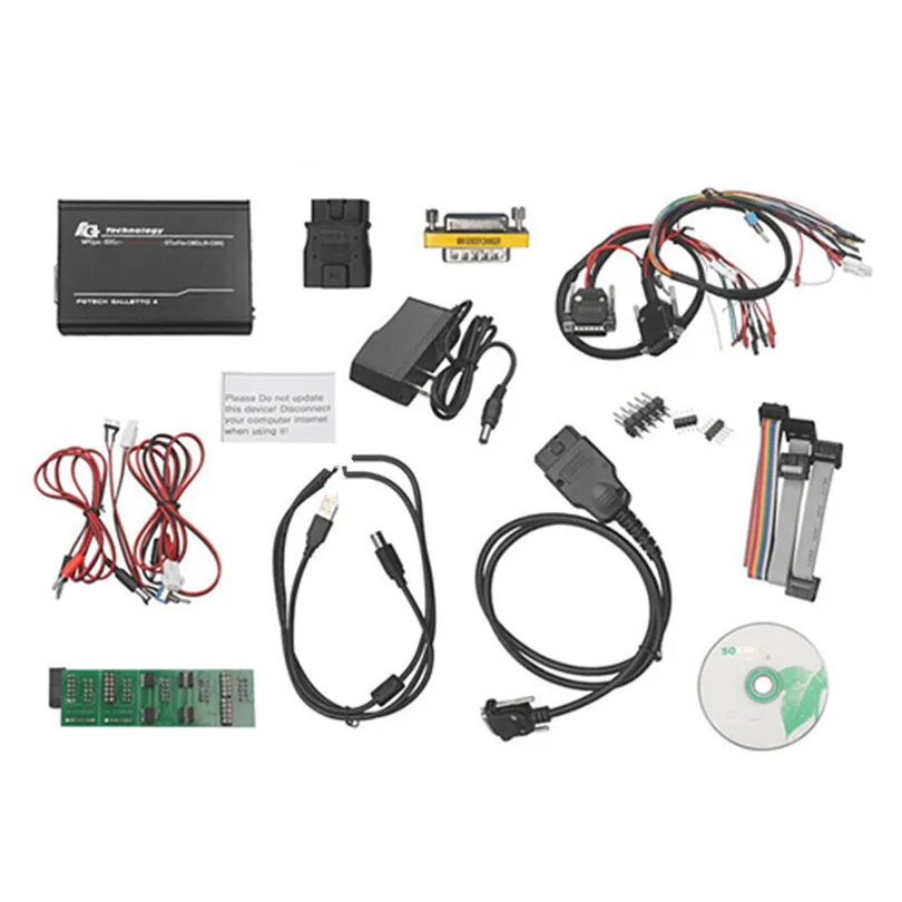 Высококачественный V54 fgtech galletto 4 Master v54 и программатор BDM FG Tech TriCore OBD функция BDM|frame