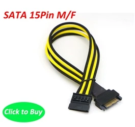 SATA-15Pin-1