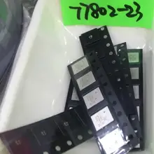 50 шт./лот, для iPhone 6G 6 plus 6+ 6 plus 6 P усилитель мощности Усилитель мощности вычислительной системы чип SKY77802-23 77802-23 плата fix part