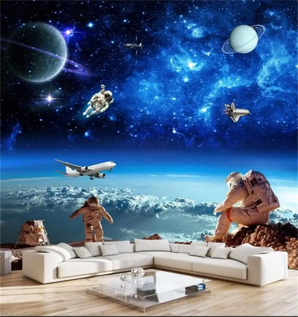 3d Foto Papel De Parede Personalizado Mural Quarto N O Tecido Do -> Imagens Do Universo Para Papel De Parede 3d Foto Papel De Parede Personalizado Mural Quarto N O Tecido Do -> Imagens Do Universo Para Papel De Parede