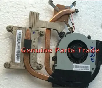 

Genuine Original Laptop Cpu Cooling Fan&Heatsink For Lenovo for ThinkPad E430 E430C E530 AT0NU0010