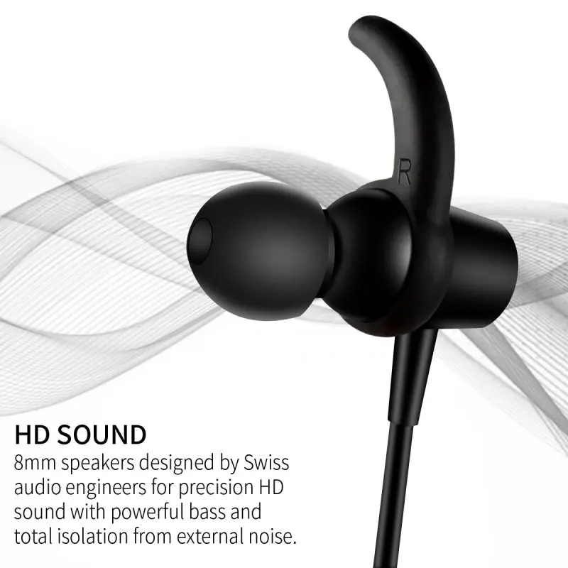 Bluetooth Earphone For Doogee S60 S60 Lite S50 S30 X30 X20 X10 X5 Max Y6 Mix 2 Lite Headphone Case Accessories Headset Earbuds