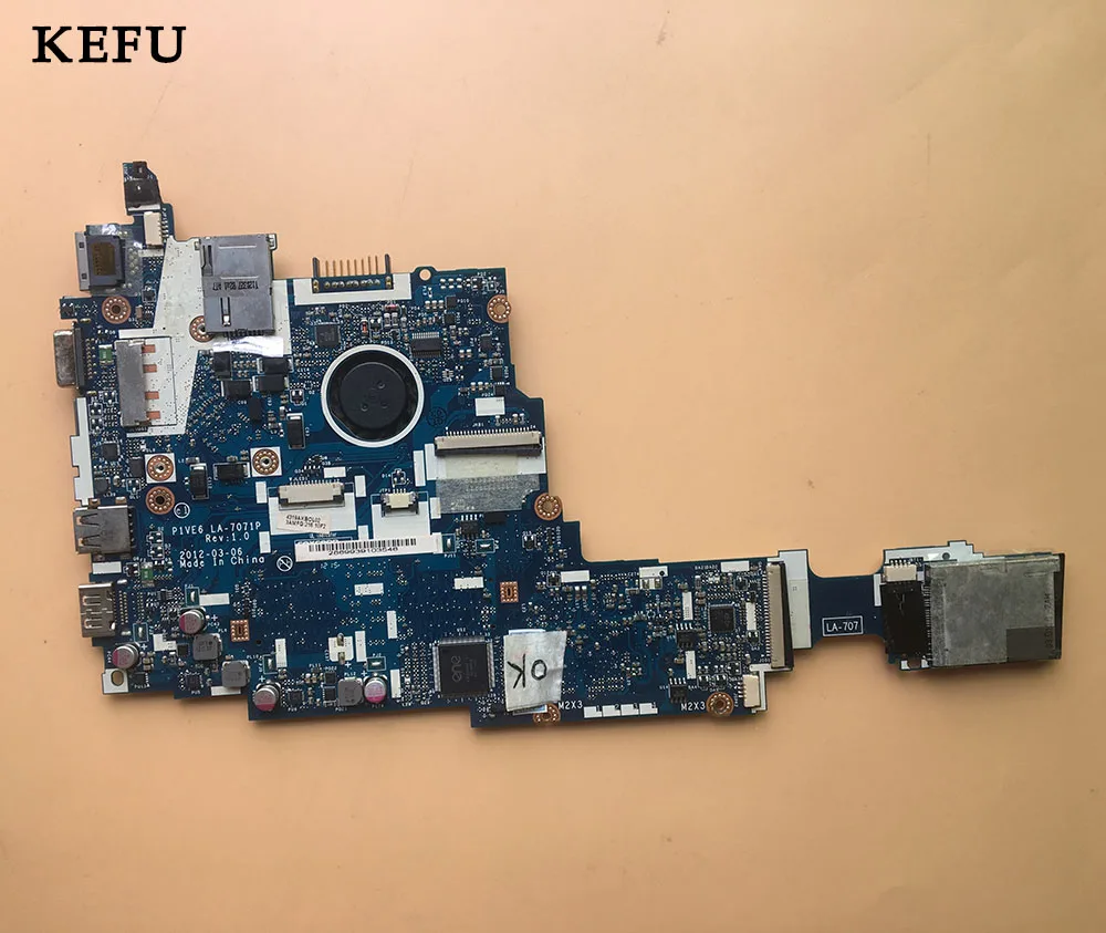 Aspire One 722 Memory Slots