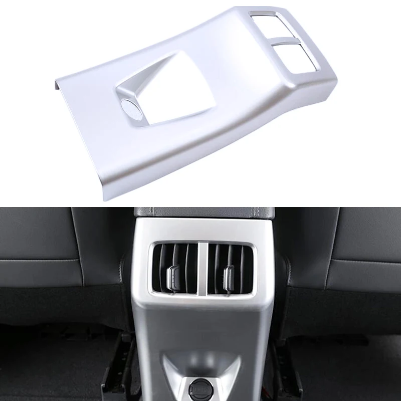 Накладка на заднее вентиляционное отверстие для Hyundai ix35 IX 35 2018 | Автомобили и