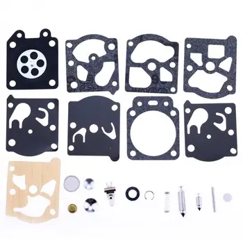 

Carburetor Rebuild Kit K24-WAT for Walbro WT Carburetor Carb Repair WT-274 WT-424 WT-775 Carb Echo String Trimmer Brush Cutter