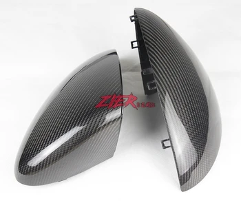 

Fit for Porsche Cayenne 958 carbon fiber mirror housing mirror cover modified mirror cover