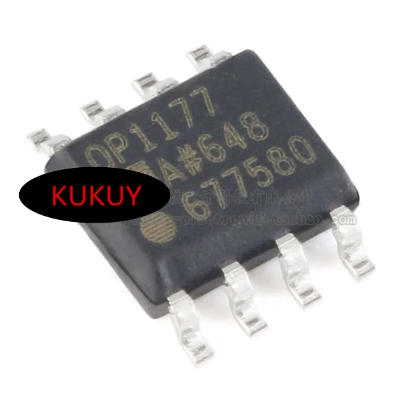 

10pcs/lot OP1177ARZ OP1177AR OP1177 SOP8