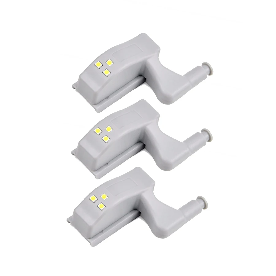 Cupboard lights 2