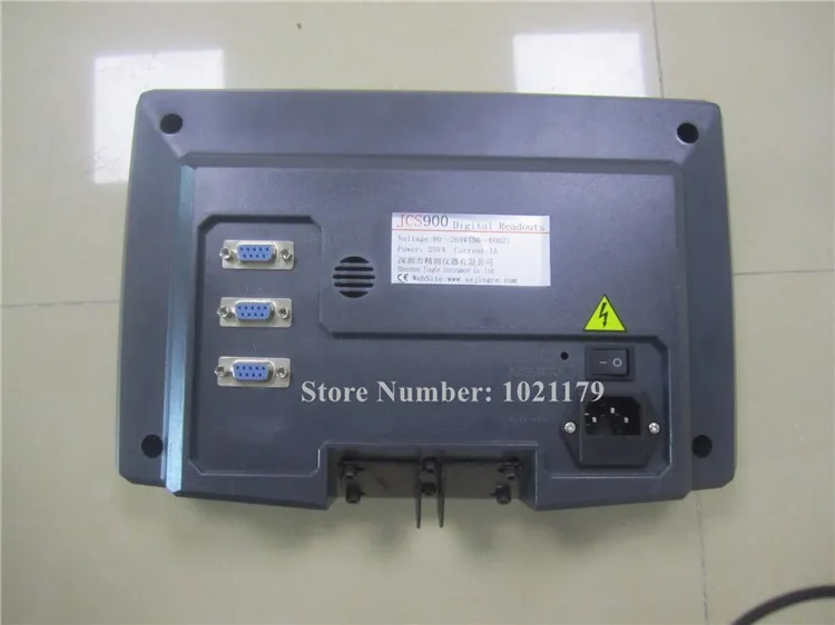 Цена Новый 3 осевой цифровой индикации с линейной шкалой 100 1020 мм 5 микрон линейный энкодер полный dro комплекты Бесплатная доставка