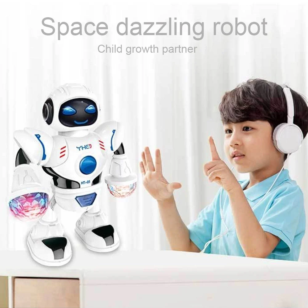 Espacio-deslumbrante-m-sica-Robot-brillante-juguetes-educativos-electr-nicos-caminando-bailando-espacio-inteligente-Robot-de (3)