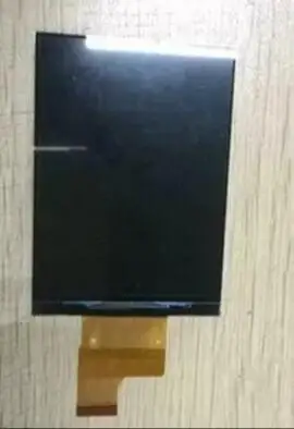 

New LCD Display Screen For Canon FOR Powershot SX520 HS ; PC2152 Digital camera Without backligh