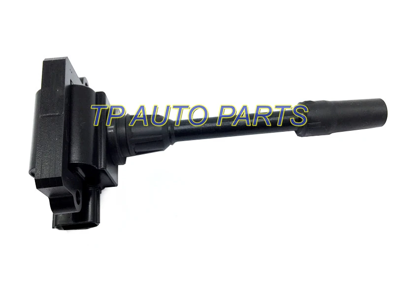 4 PCS Ignition Coil for V-olvo Mi-tsubishi Pajero Shogun Pinin OEM H6T12471A MD362913 MD366821