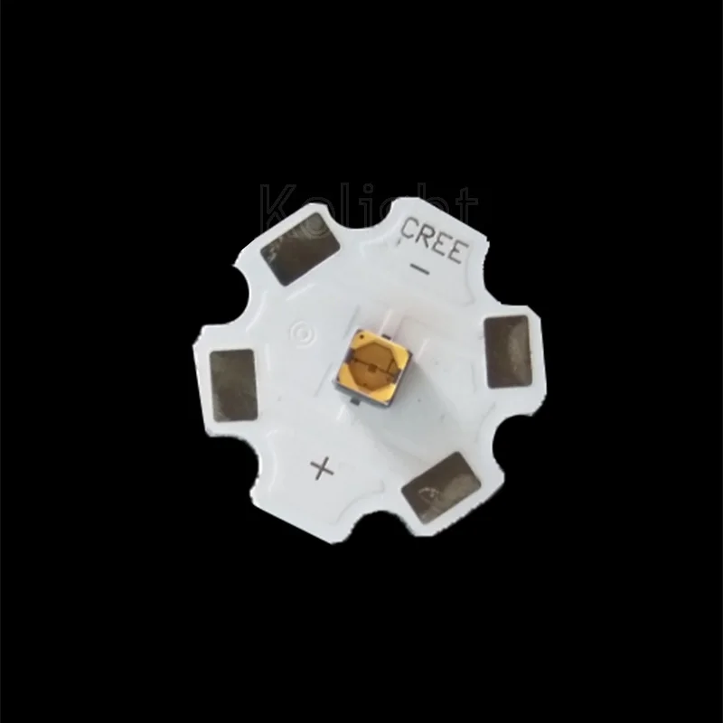 smd3535 275nm led with shuiyin