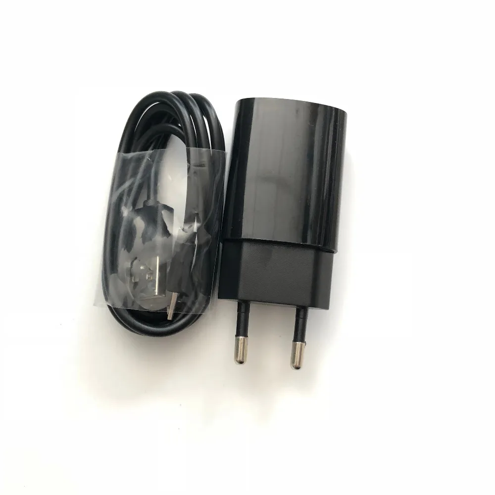 Новое зарядное устройство для путешествий + USB кабель фотографий Восьмиядерный