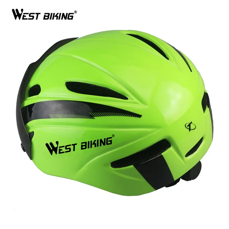 WEST BIKING велосипедный шлем Capacete шлем Ciclismo велосипед Ховерборд велосипедные шлемы Casco протектор Bicicleta велосипедные шлемы