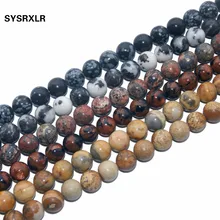 9 Style Natural Stone Beads Rose Quartzs Crystal Agates For Jewelry Making DIY Bracelet 4/6/8/10/12 MM Strand 15'' Strand 15'' 9 Style Natural Stone Beads Rose Quartzs Crystal Agates For Jewelry Making DIY Bracelet 4/6/8/10/12 MM Strand 15'' Strand 15''