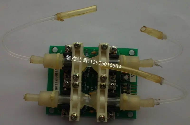 

NJK10542 URIT 3000 COUNTING UNIT