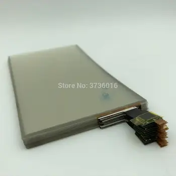 

2pcs For SM S6 edge plus LCD touch screen digitizer TP with flex cable no front screen glass for mobile phone repair