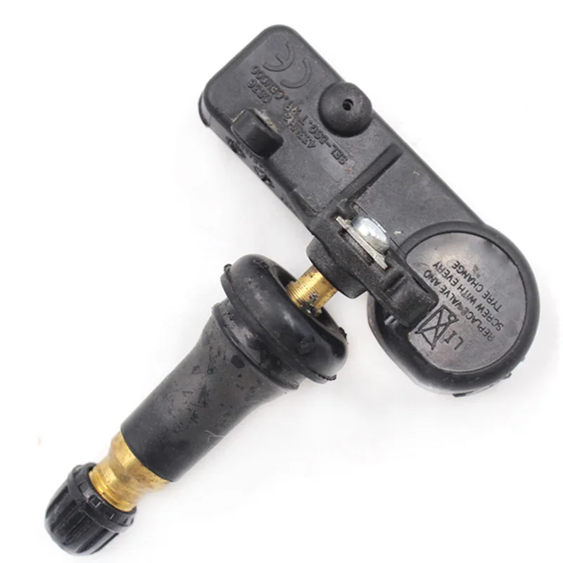 Автомобильные аксессуары 9683420380 для Peugeot Citroen Picasso C4 TPMS датчик давления в шинах