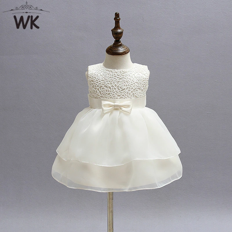 newborn wedding dress