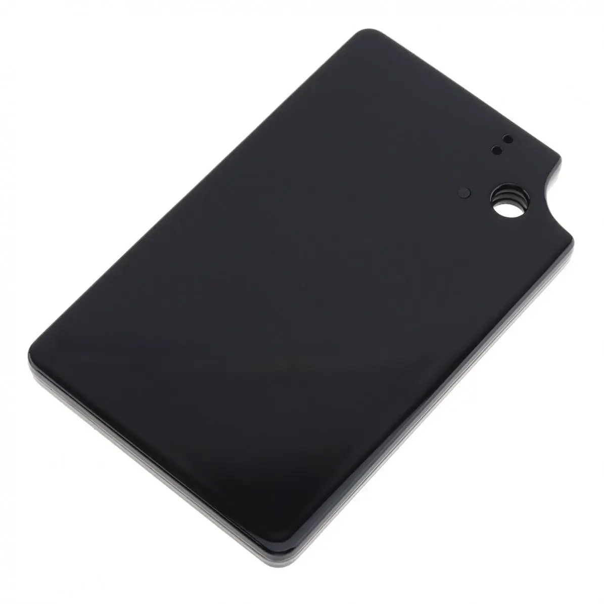 GT012 Ultra-thin Card Shape GPS Tracker Locator Real Time Anti-lost Tracking System for Old Man Children Cars Vehicle