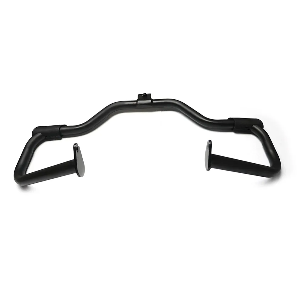 Highway Engine Guard Crash Bar 97-08 для Harley туристический FLHT FLHX FLHR FLTR уличный Электра король дорог Glide 1997-2008 2007 2008