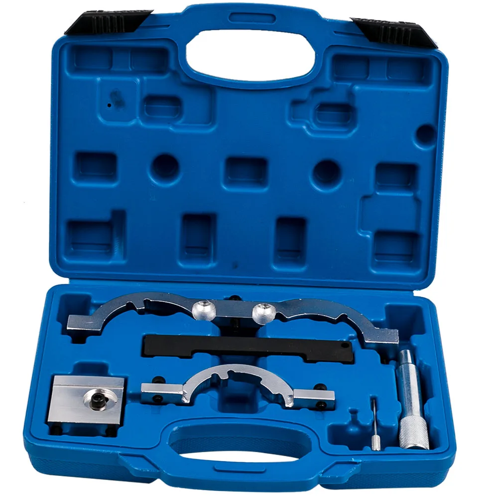 Engine Timing Camshaft Chain Lock Tool Kit For Vauxhall A10xep A12xel