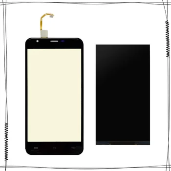 

For Oukitel U7 plus LCD Display+Touch Screen 100% Tested LCD+Digitizer Glass Panel Replacement For Oukitel U7 Max