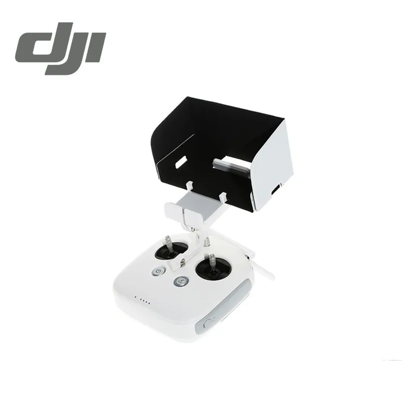 DJI Remote Controller Monitor Hood For Smartphones Pad For Inspire 1 Phantom 3 Pro Adv Std Phantom 4