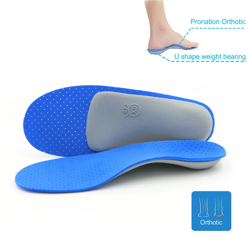 fallen arch support shoes