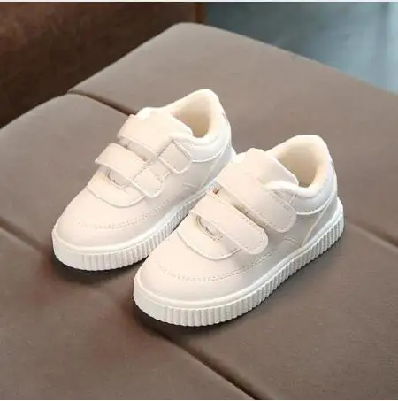 

Fashion Winter Kids Casual Fur Thicken Soft Girls Plush Warm Wear Leather Shoes For School Cute Snow Boots