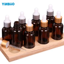 Baby Toy Montessori Sense Taste Bottle Sensorial Early Childhood Education Preschool Training Kids Toys Brinquedos Juguetes