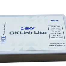 Cpu Debugger Downloader debuching Accelerator CKLINK LITE