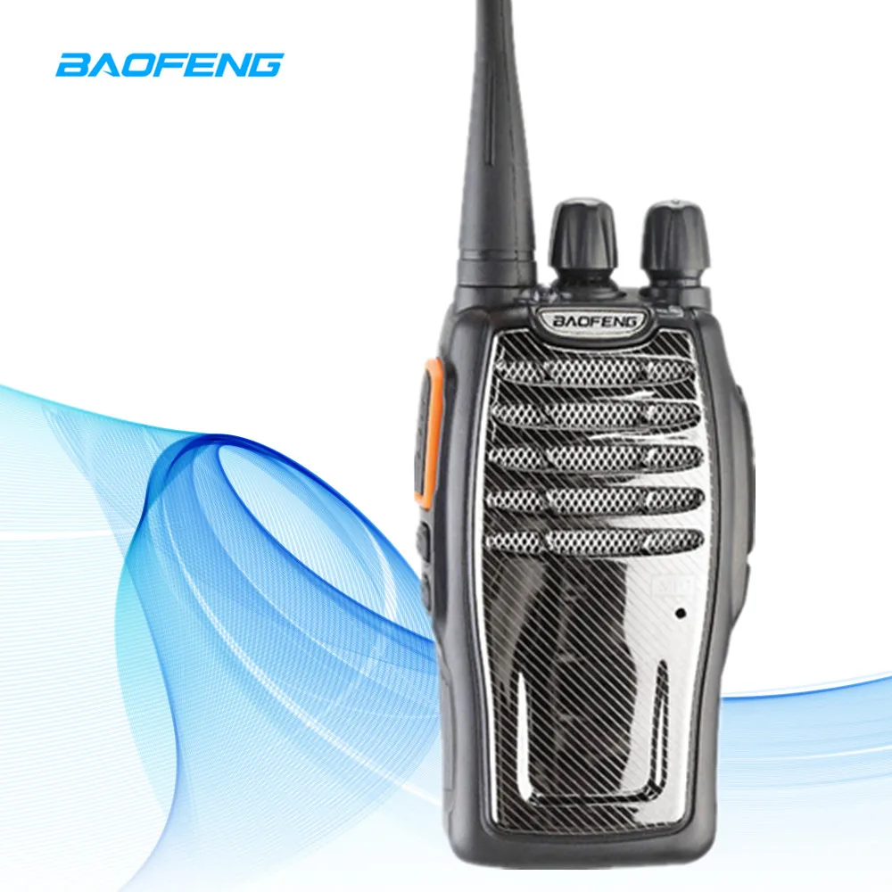 

Baofeng BF-A5 Walkie Talkie Upgraded BF 888S 5KM Two Way Radio Communicator UHF 16CH Handheld Ham CB Radios Transceiver BFA5 A5