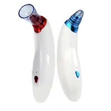 Дропшиппинг мощный вакуум поглощающий угрей удаления акне и мертвых кожи очиститель пор Массаж Уход за кожей и красота машина