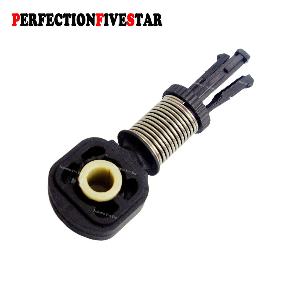 Ручной распределительный вал Селекторный кабель 1J0711761B для VW Jetta Golf Beetle Passat Audi A3 TT