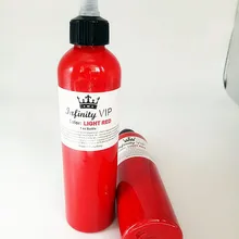 1 шт./лот baodeli татуировки профессиональные татуировки подачи чернил 6 унц. 1200 мл/bottletop пигмент для Средства ухода за кожей Книги по искусству Комплекты для татуировок поставки