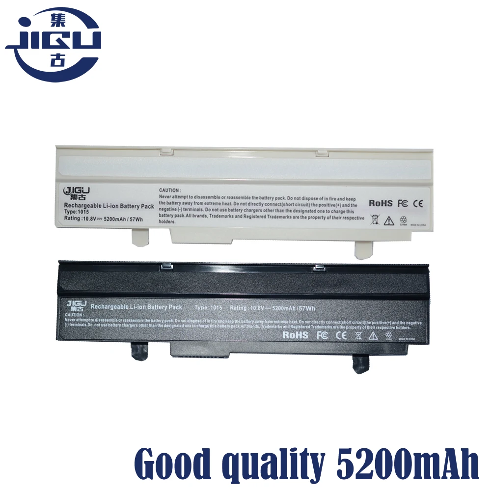 Jigu Аккумулятор для ноутбука Asus Eee PC EPC 1215 ПК 1215B 1215N 1015b 1015 1015bx 1015p x 1015p A31-1015 A32-1015 AL31-1015