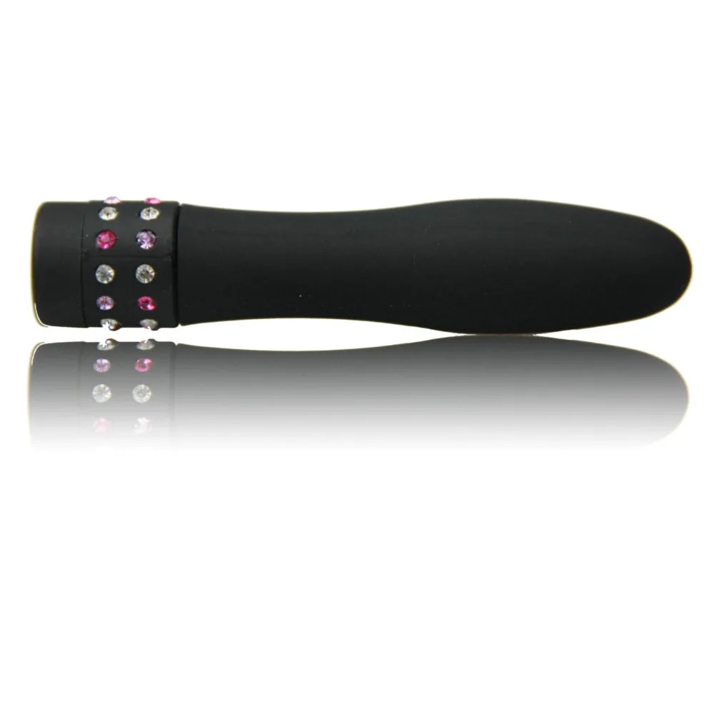 hb040 mini AV Vibrator clitoris (40)