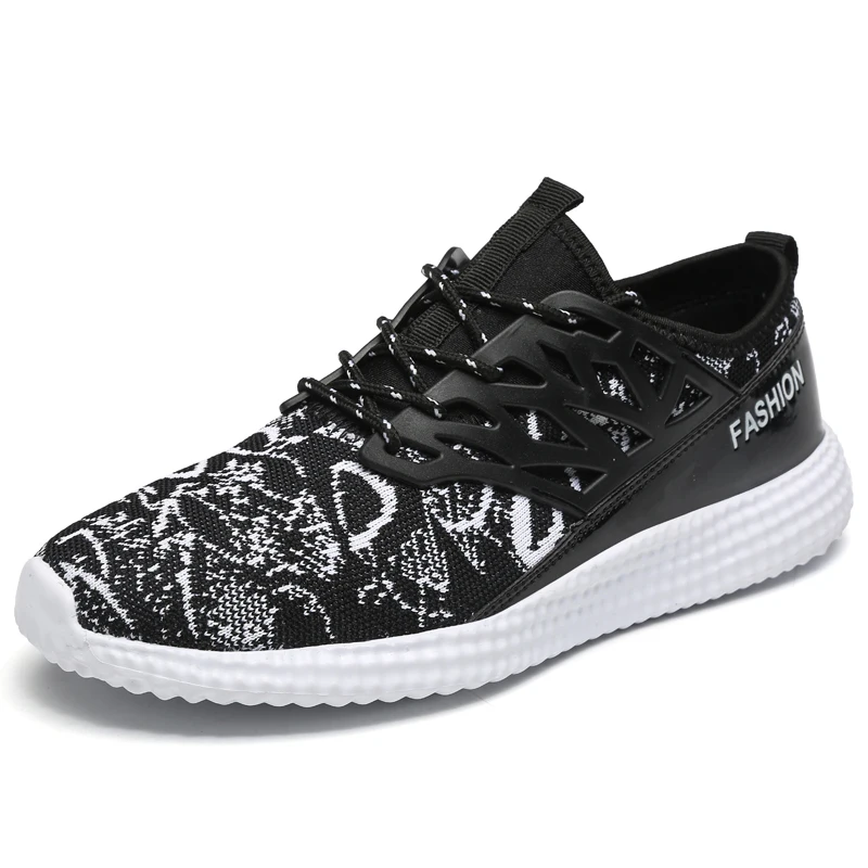 

2016 casual shoes men and women Shoes  Breathable mesh uppers Light Leisure street fashion couple